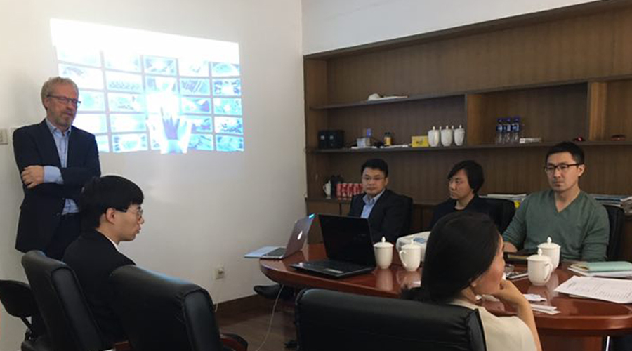 让人工智能更“智能”，让人工智能更“类人” 