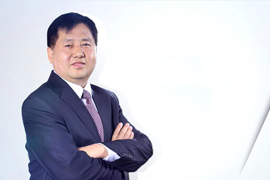 董事长寄语：不忘初衷 牢记使命